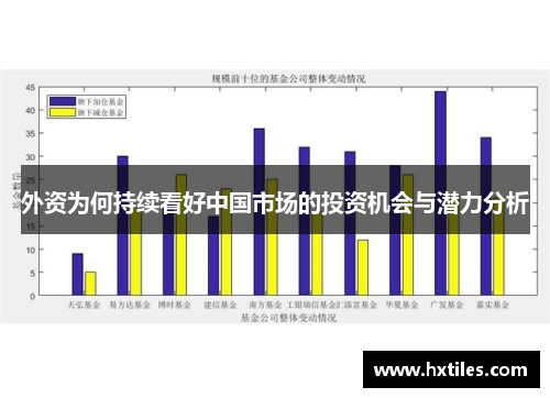 外资为何持续看好中国市场的投资机会与潜力分析